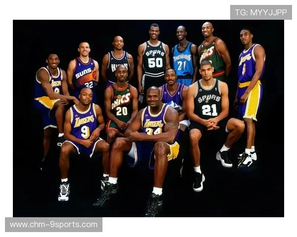 全明星赛中多名顶尖进攻手贡献精彩表现