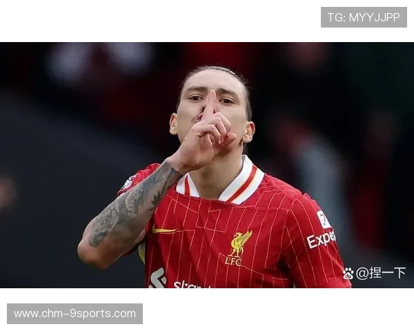 利物浦在安菲尔德复苏，萨拉赫演绎新一轮逆袭！